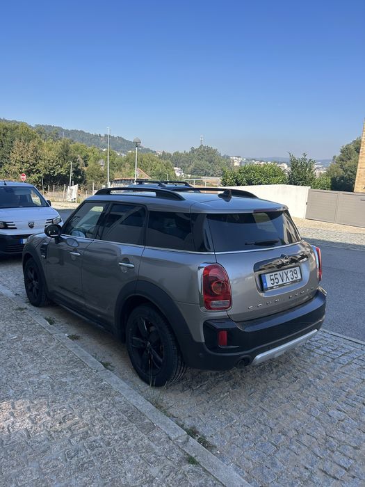 Mini Countryman — photo 3