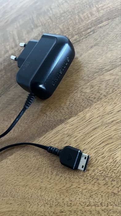 Samsung Carregador de Viagem ATADS30EBE