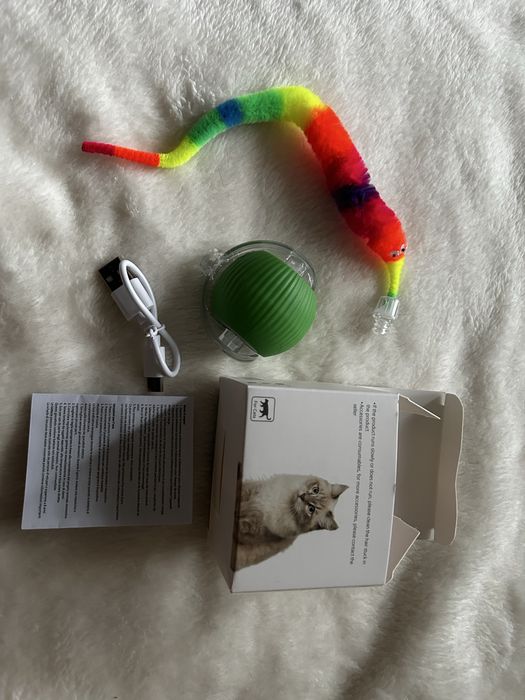 Іграшка для котів