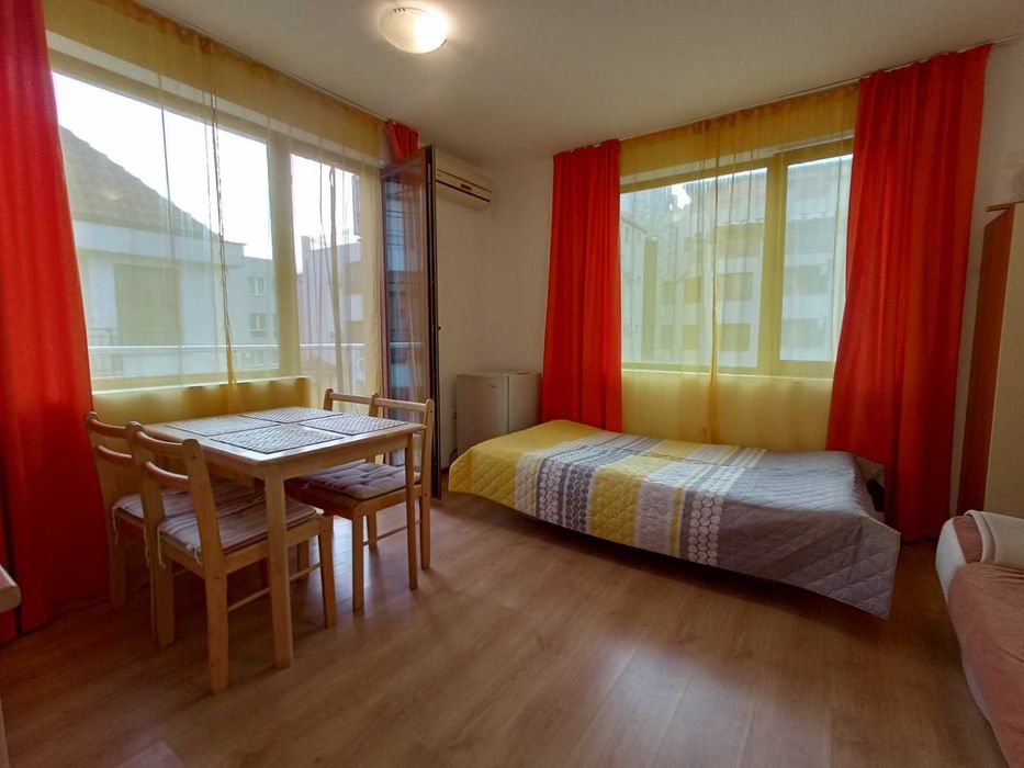 Оренда студії. Солнечный берег, Болгария