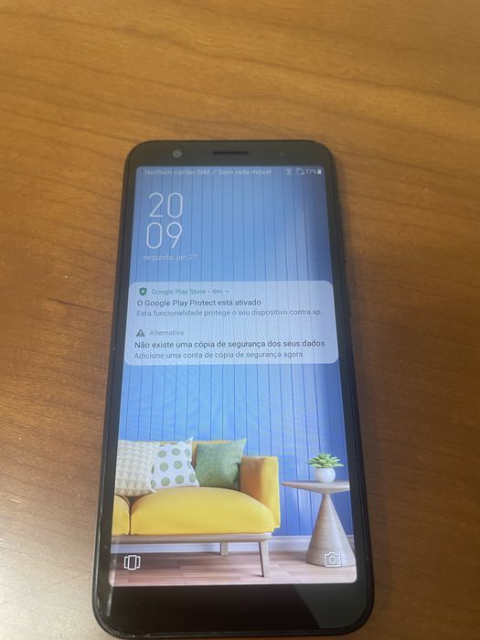 Asus Zenfone live L1  2/16gb