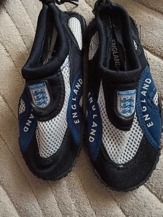 Buty do wody Buty do wody