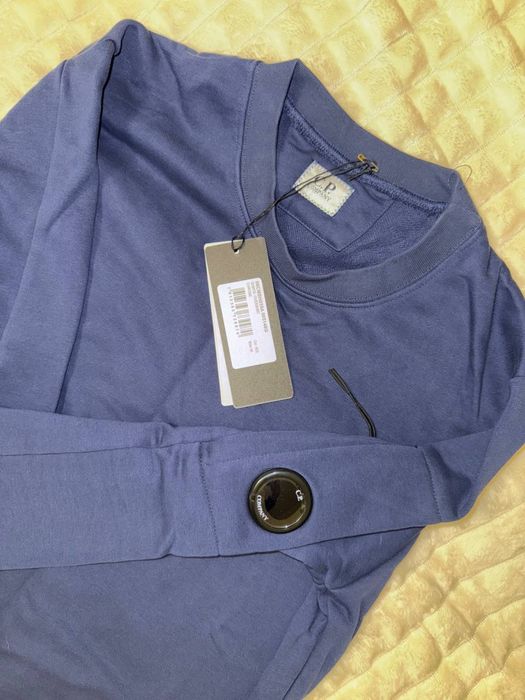 Толстовка C.P Company/L