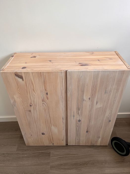 Armário ikea ivar