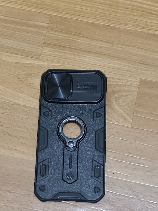 Чехлы 12 про Макс