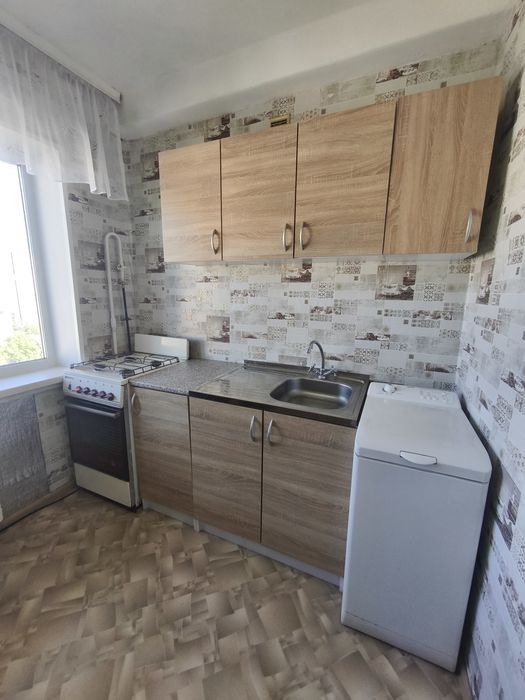 Продаж 1-но кімнатної квартири Оболонь
