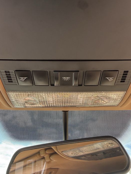 Порше Кайен.-Porsche Cayenne  Дизель 3,0л