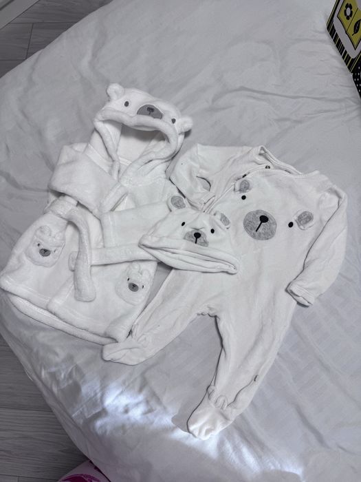 Набір 0-3 місяців