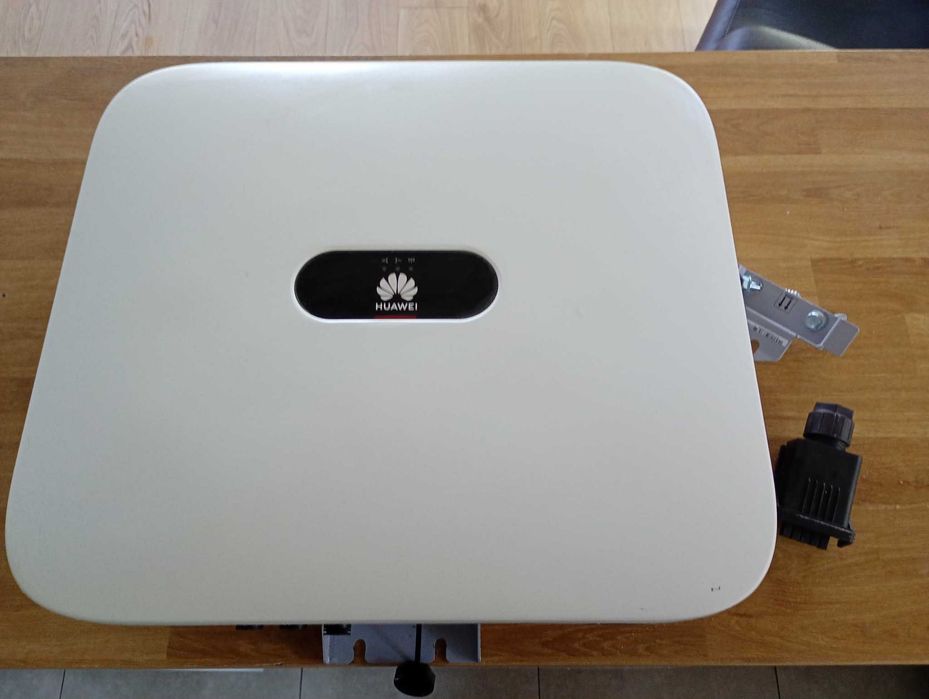 Sprzedam inwerter/falownik Huawei sun 2000 4ktl m1