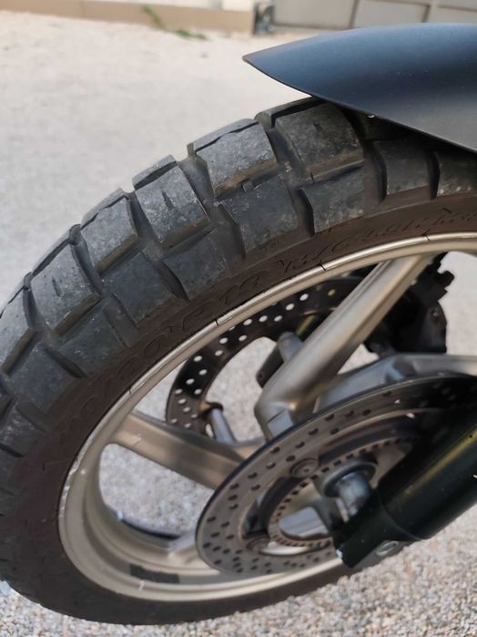 Vendo BMW R1200 GS