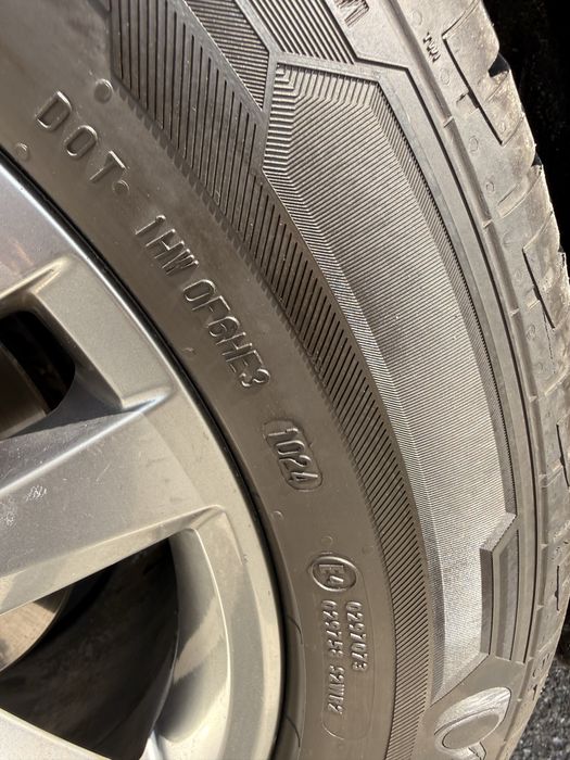 Volkswagen Touareg 280 к.с.