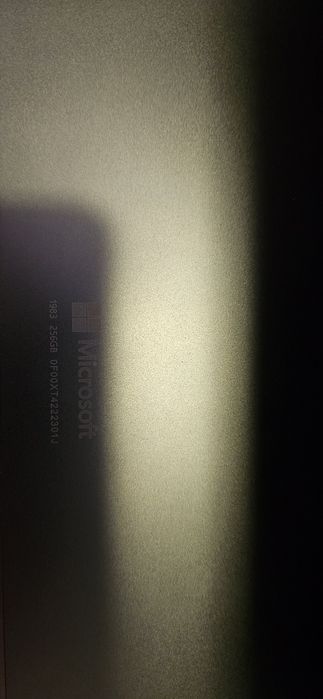 Microsoft Surface Pro 8 Windows 11 Pro