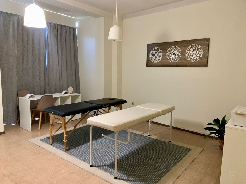 Espaço Andrea criado a pensar no teu Bem Estar!