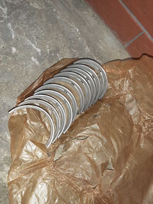 Вкладиші для ВАЗ