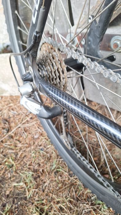 Rower górski MTB Sensa Collina 26 cali