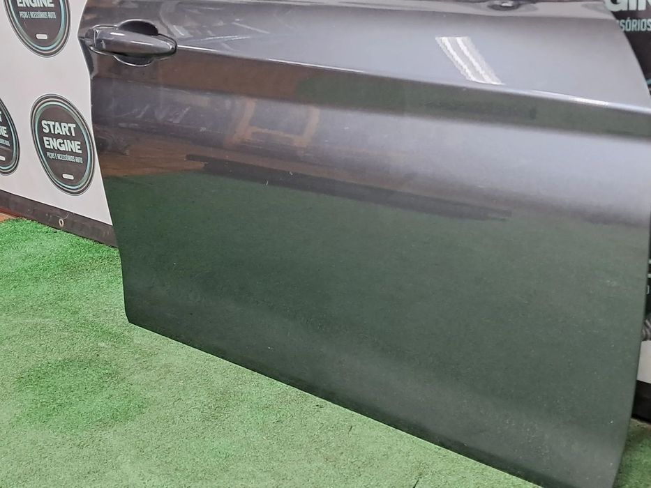 Porta Frente direita e esquerda BMW Serie 1 F20 116d 118d 120d