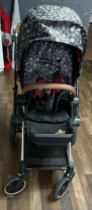 Spacerówka Cybex Priam