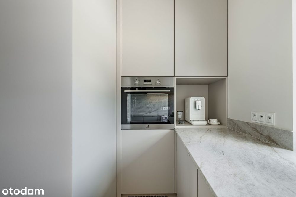 SPRZEDANY! segment z ogrodem tuż przy lesie parkowym | Silva Homes