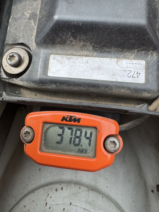 Продам KTM SX85.