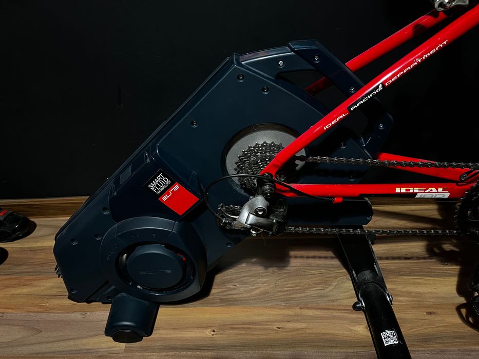 Trenażer ELITE Turno Smart