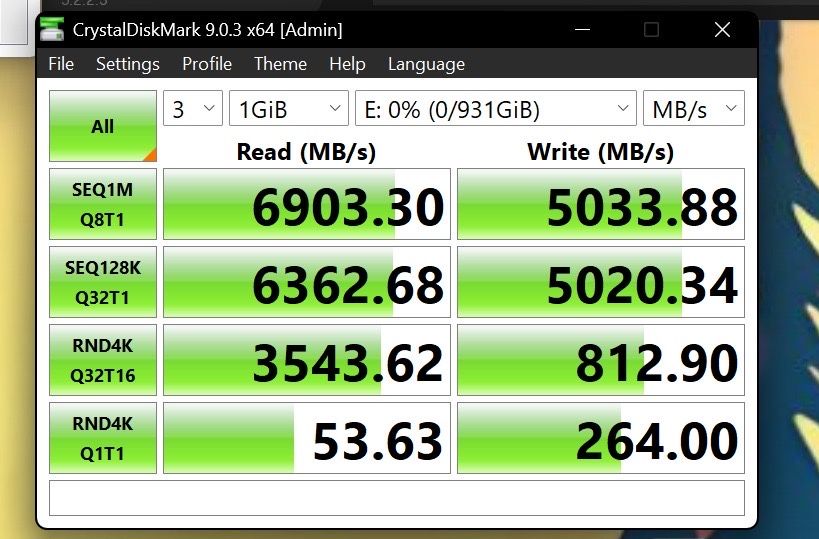WD_BLACK SN850 1tb + Arctic m.2 pro heatsink PS5/PC