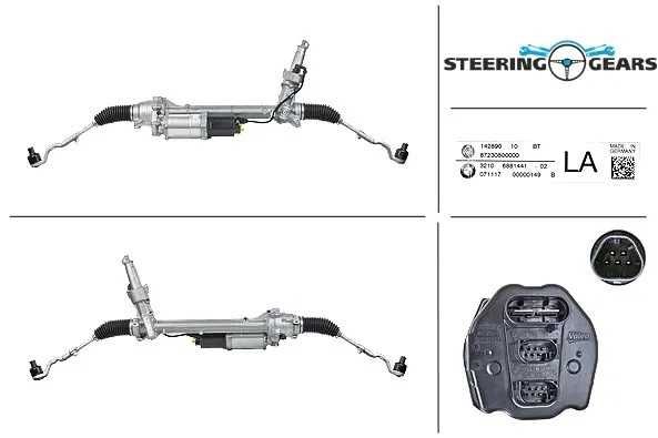 bmw x5 f15 рулевая рейка рульова рейка бмв х5 ф15