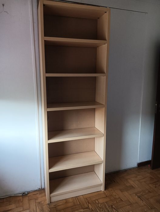 Estante alta - 45,€