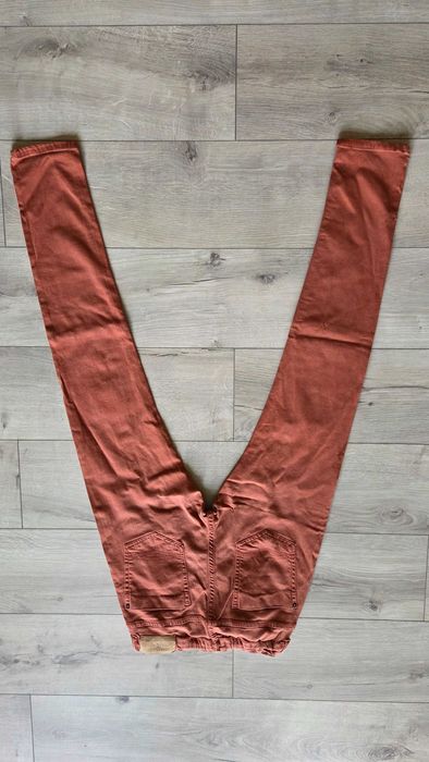 Spodnie jeansy chłopięce Zara rozm. 164