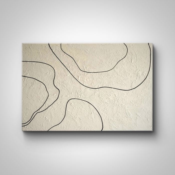 Obraz strukturalny 100x150cm