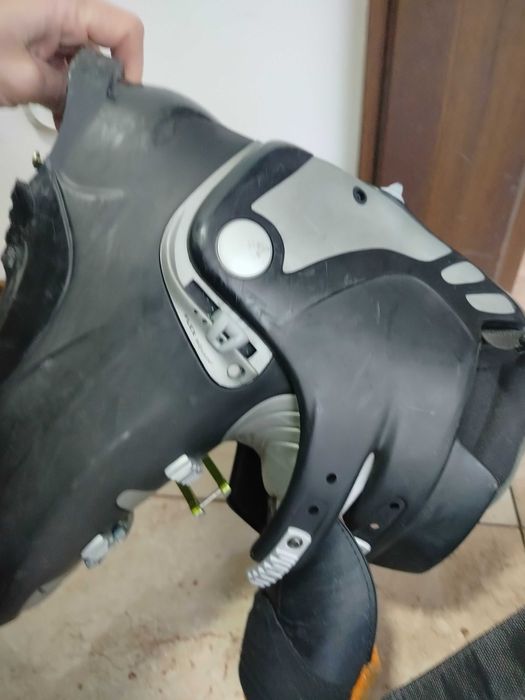 Buty narciarskie 43/44