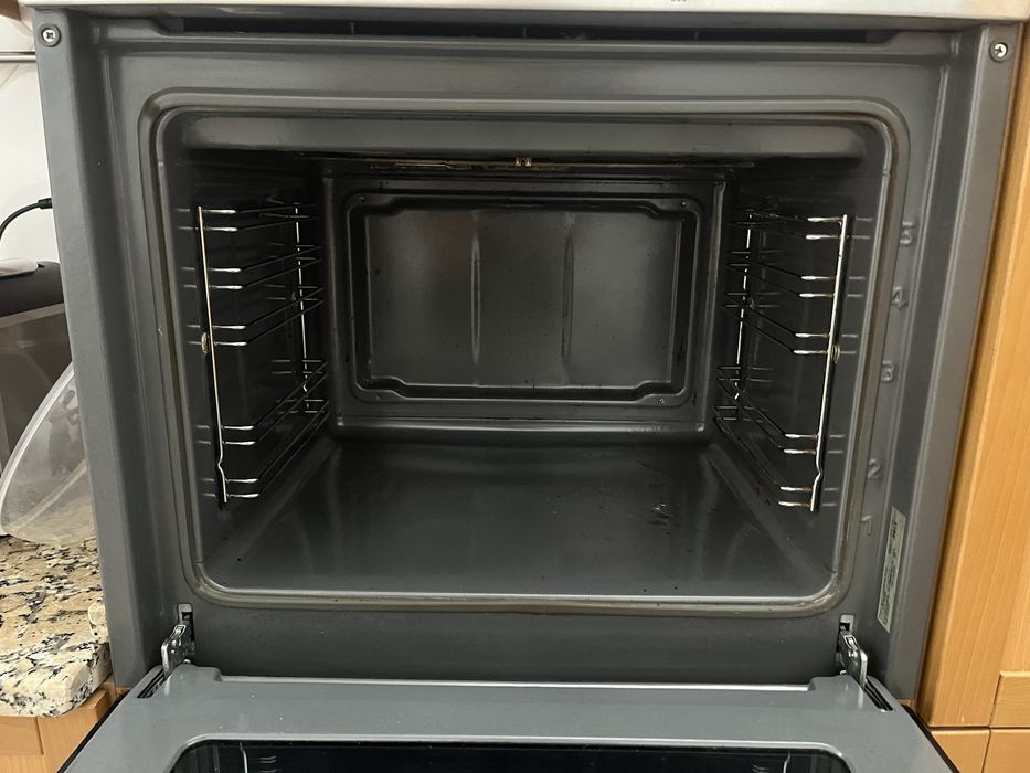 Forno Bosch HBN100350E - Para Pecas