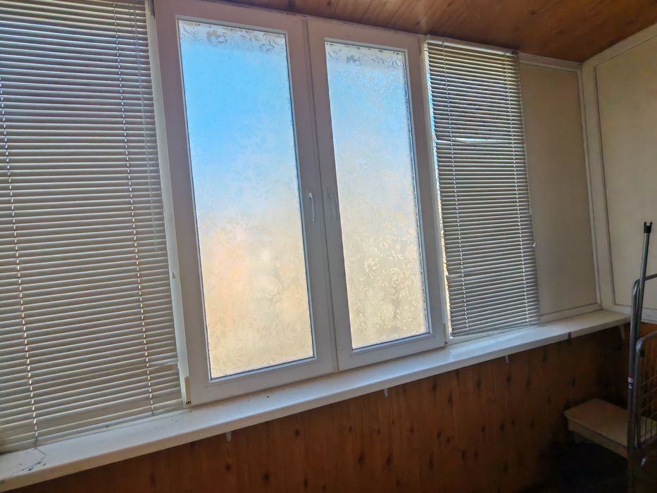 Сдам двухкомнатную квартиру Хбк Автономное отопление