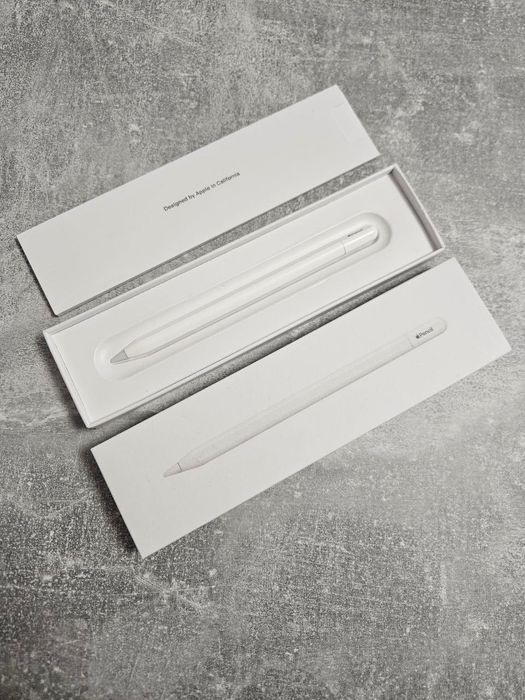 Apple Pencil USB-C