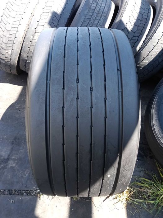 435/50R19.5 Pirelli Prometeon H02 Pro Trailer naczepa