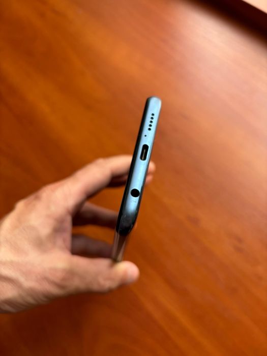 Телефон Redmi note 9 pro 8/128
