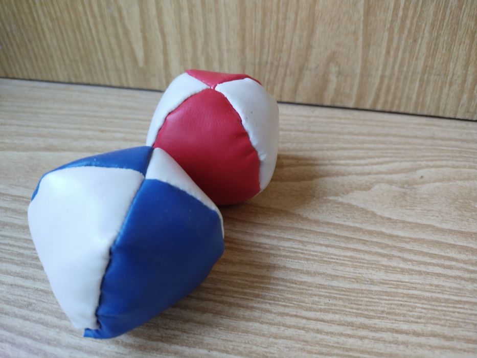 Мячики для жонглирование, мячики для набивания