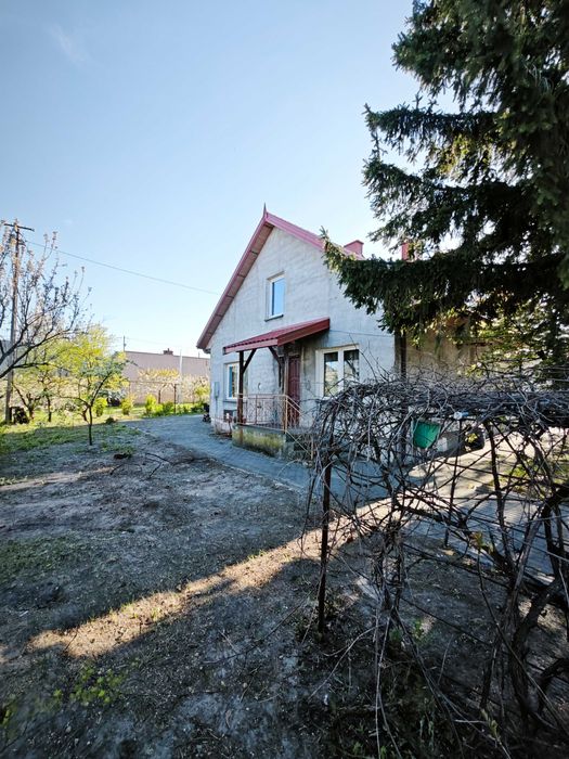 Ciechanów Śmiecin/Przemysłowe Dom 130 m² + lokal 38 m² + garaż z kanałem
