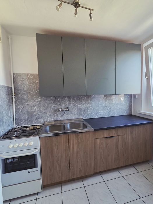 Komfortowa kawalerka na wynajem w centrum Zabrza - Widok 4