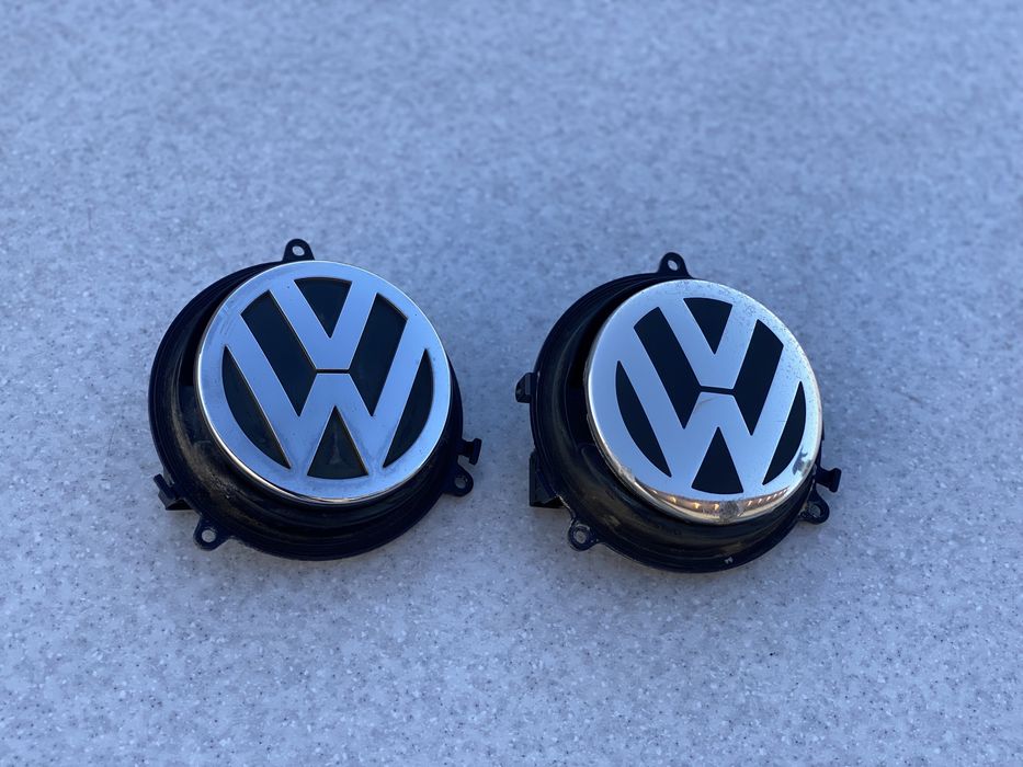 Кнопка відкривання багажника Гольф Golf 5 Хетчбек