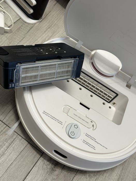 Robor sprzątający Xiaomi Vacuum S10