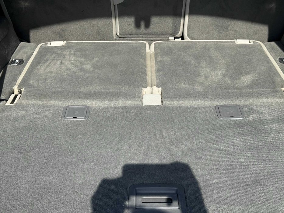 Audi Q7 3,0 Дизель 7 місць Гарний стан