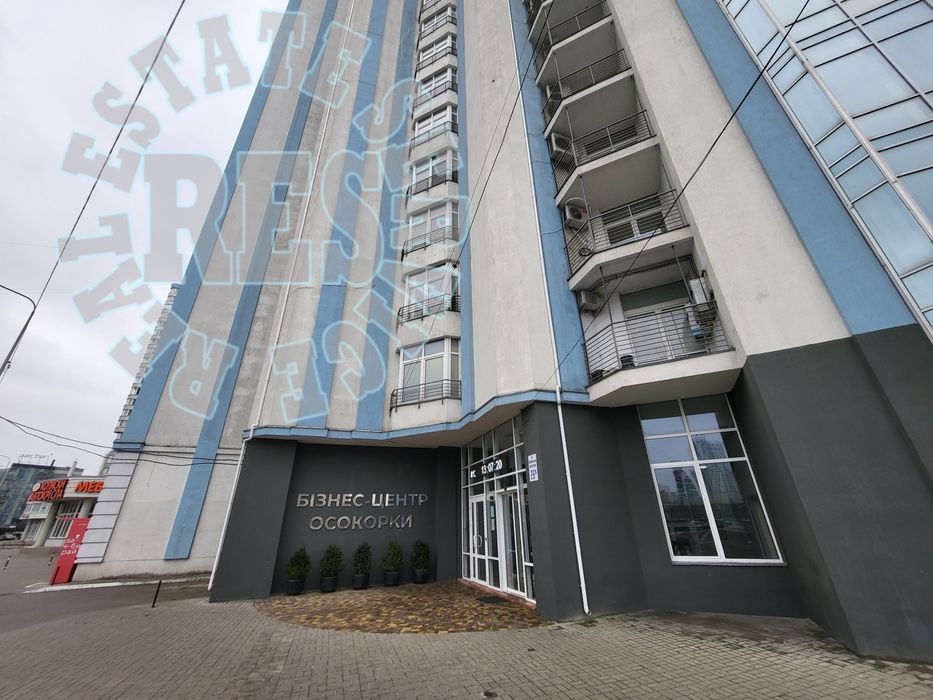 Без % Офіс 200 м. Дніпровська Набережна 26Ж метро Осокорки, Novus