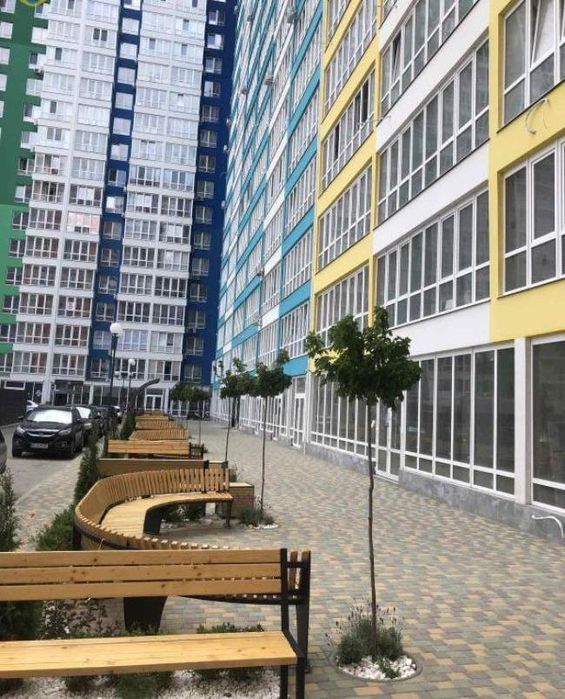 3-rooms apartment apartment by the address (area 72 m²) - Atlanta.ua - photo 3