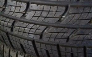 4 pneus 275/55R19 pirelli como novos