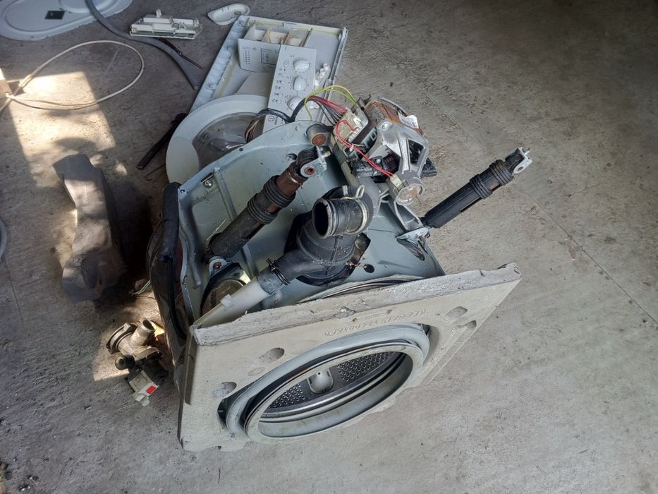 ,індезітwisl85x по запчастинах