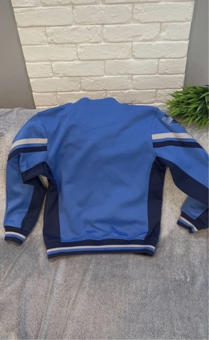 Bluza na zamek roz. 146