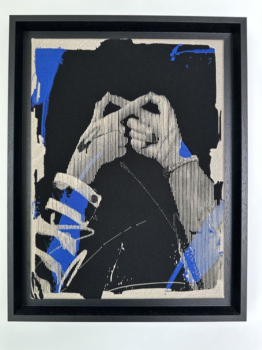 Hélio Bray - Infinity - Quadro