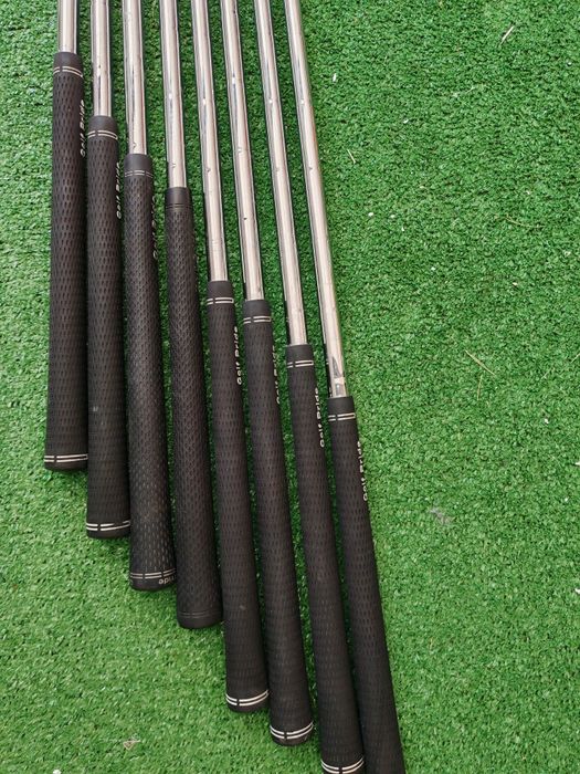 Conjunto ferros Mizuno MP5 3-pw