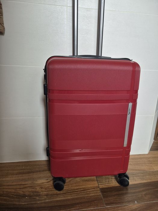 Валіза Нова Італія