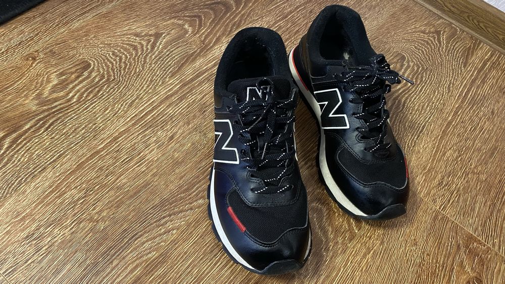 Кросівки New Balance 574.